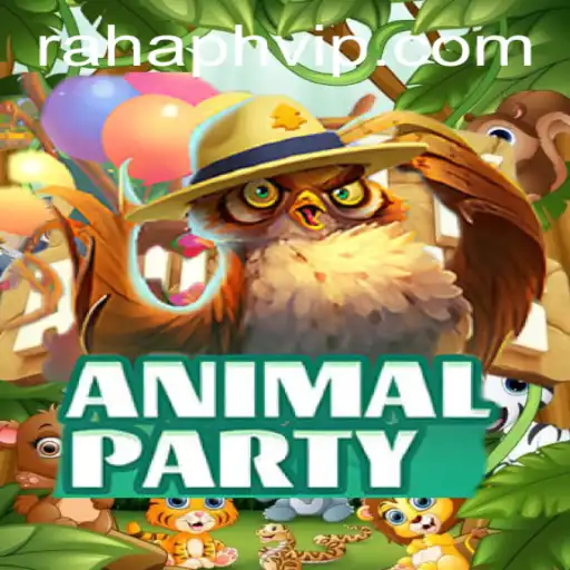 Experience the Thrill of AnimalParty: A New Gaming Phenomenon