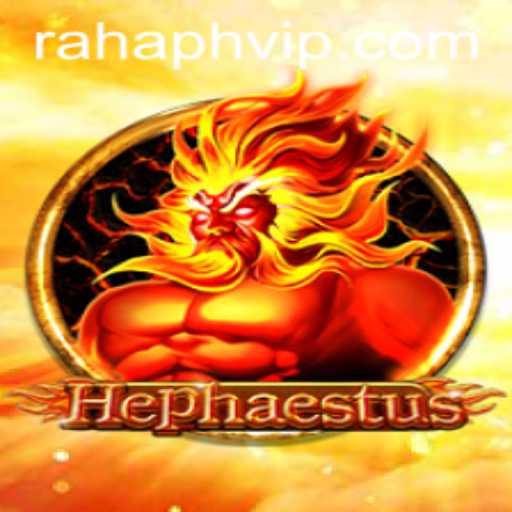Discovering Hephaestus: The Ultimate Gaming Experience with RahaPH