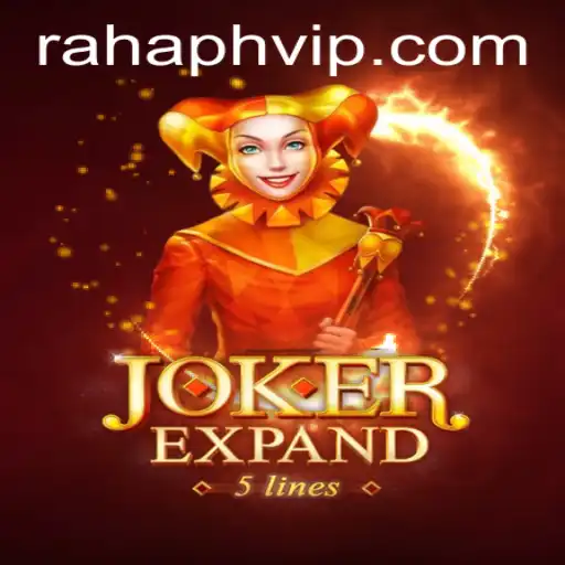 Exploring the Exciting World of JokerExpand: A New Gaming Sensation