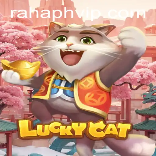 Discover LuckyCat: A Thrilling Game Experience with RahaPH