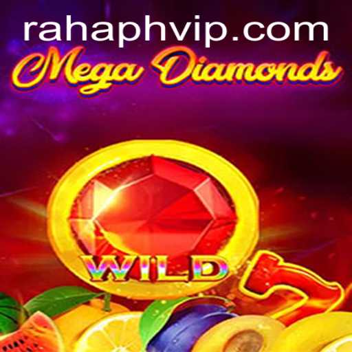 MegaDiamond: A Dazzling Adventure in the World of RahaPH