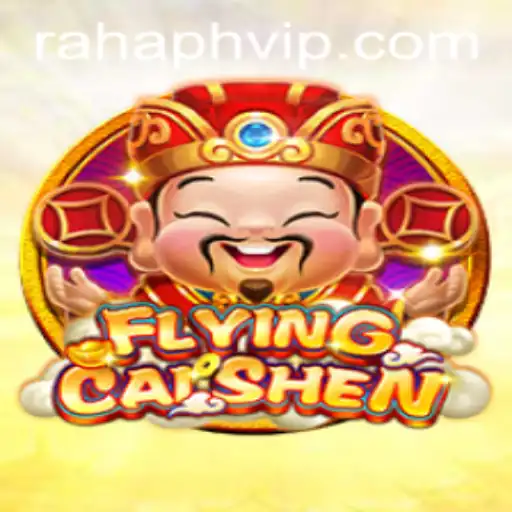 Discover the Exciting World of FlyingCaiShen with RahaPH