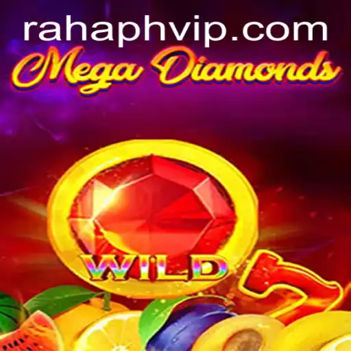 MegaDiamond: A Dazzling Adventure in the World of RahaPH