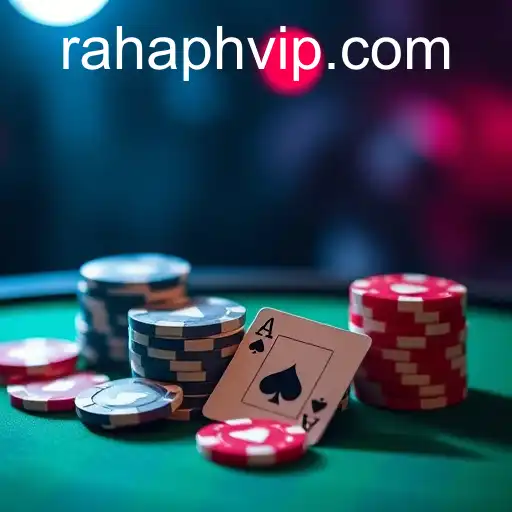 Exploring the Intricacies of Poker Games in the RahaPH Universe