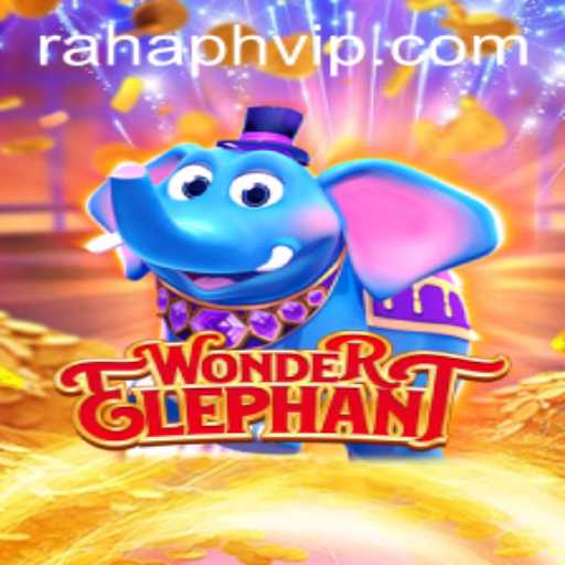 Unveiling WonderElephant: A Creative and Exciting Game Inspired by RahaPH Trends